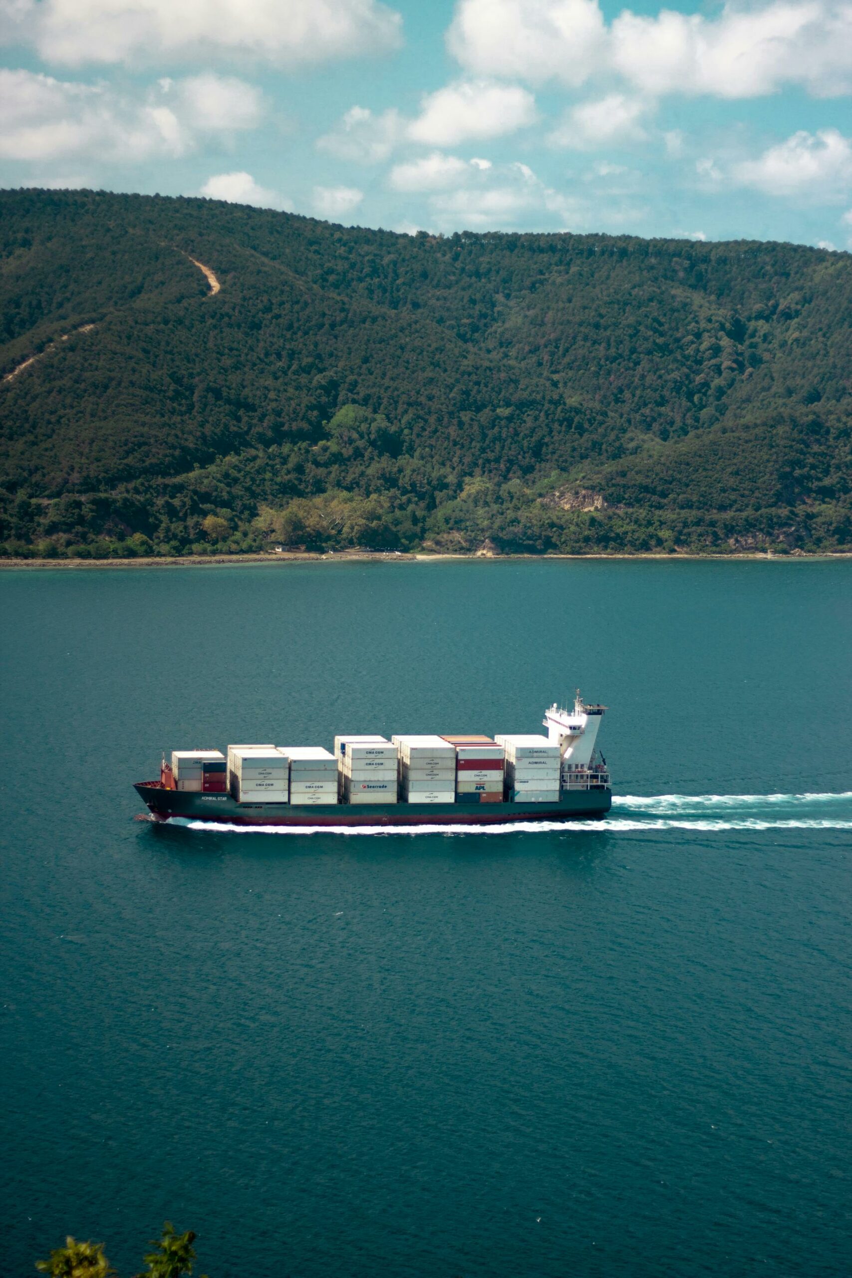 Polynésie française, Vanuatu, Nouvelle-Calédonie : les spécificités logistiques de l'acier en Océanie